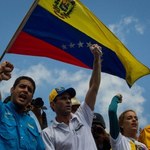 Prezydent Wenezueli grozi opozycji więzieniem za "sabotowanie" wyborów