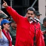 Prezydent Wenezueli: Opozycja próbuje dokonać parlamentarnego zamachu stanu