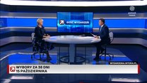 Prezydent wesprze kampanię PiS? "Nigdy nie odciął się od swojego obozu"