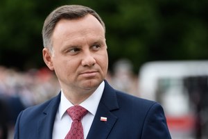 ​Prezydent: Wierzę, że reformę wymiaru sprawiedliwości uda się zrealizować 