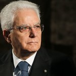 Prezydent Włoch Sergio Mattarella wybrany na drugą kadencję