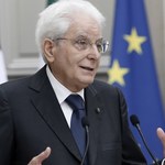 Prezydent Włoch: Szczepienie to obowiązek moralny i obywatelski