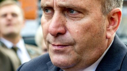 "Prezydent wpisuje się w kampanię wyborczą, staje wyraźnie po stronie PiS"