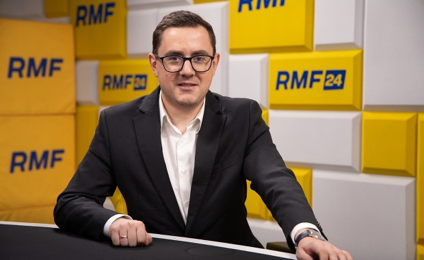 Prezydent wprowadzony w błąd przez swoich współpracowników? Motyka w RMF FM