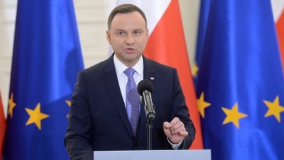 Prezydent wręczy dziś nominacje dowódcy operacyjnemu i dowódcy Wojsk Obrony Terytorialnej