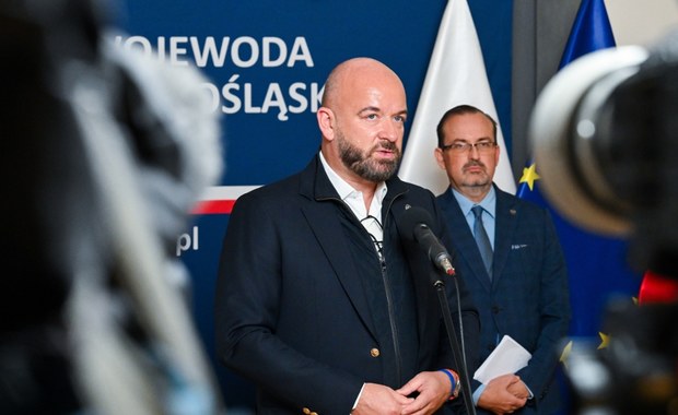 Prezydent Wrocławia mówi o "szóstym scenariuszu". "Wolę chuchać na zimne"