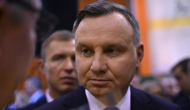 Prezydent wspomina 10 kwietnia 2010: Moment kompletnej pustki