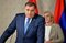 Prezydent z Bałkanów grzmi: Podpiszą koniec istnienia państwa