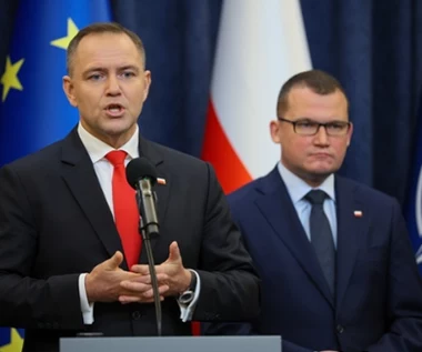 Prezydent zablokował ustawę o pomocy. Teraz chce ścigać banderowców
