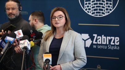 Prezydent Zabrza odwołana w referendum. Będą przedterminowe wybory 