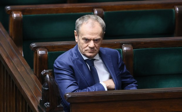 Prezydent zaprosił premiera. Donald Tusk nie przyjdzie