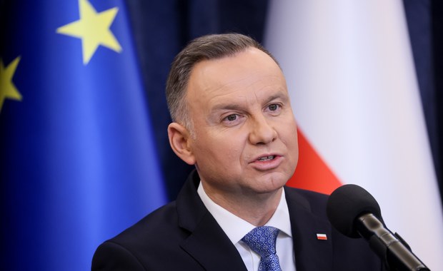 Prezydent zaprosił premiera i ministrów na spotkanie