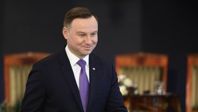 Prezydent zawetuje nowelizację kodeksu wyborczego? "Żadnej ustawki w tej sprawie nie ma"