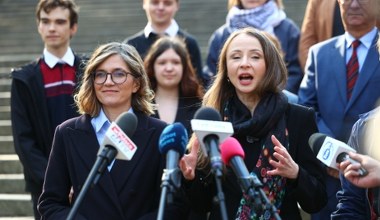 Prezydent zawetuje reformę PIP? Szefowa resortu pracy: Może to grozić utratą ok. 11 mld zł