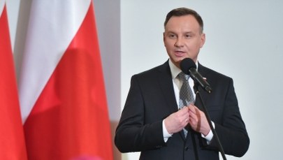 Prezydent zdecydował, że podpisze nowelizację Kodeksu wyborczego