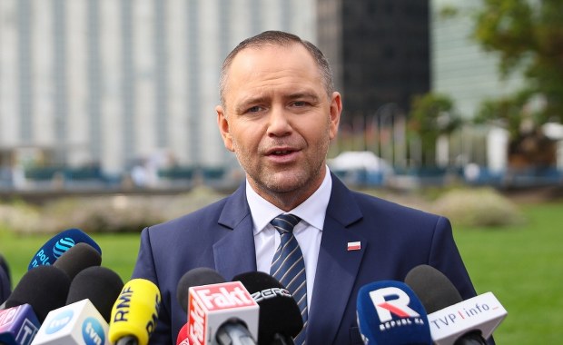 Prezydent zdecyduje o 800 plus dla Ukraińców. Będzie kolejne weto?