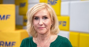 "Prezydent złożył stosowną obietnicę". Pasławska o ustawie o statusie osoby najbliższej