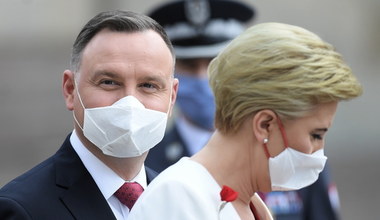 Prezydent złożył wieniec pod pomnikiem Wojciecha Korfantego