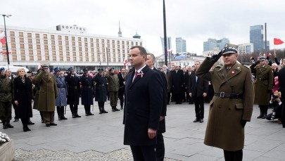 Prezydent: Zmiany muszą prowadzić do tego, by kraj był dla wszystkich równy