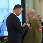 Prezydent: Żołnierze Niezłomni nie zgadzali się na Polskę, która nie będzie prawdziwie wolna