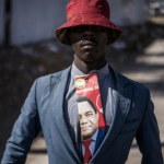 Prezydenta miała zabić magia kameleona. Sąd wydał wyrok na bazie ustawy o czarach