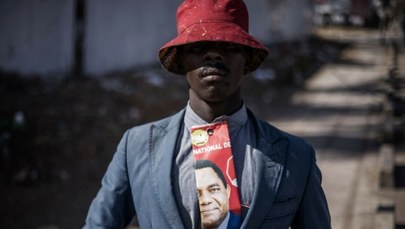 Prezydenta miała zabić magia kameleona. Sąd wydał wyrok na bazie ustawy o czarach