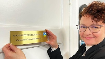 ​Prezydentka, inspektorka, naczelniczka. Sopot wprowadza feminatywy