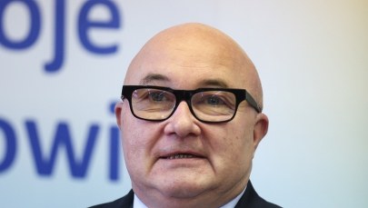 Prezydentowi Chorzowa grożono śmiercią. Zatrzymano dwie osoby