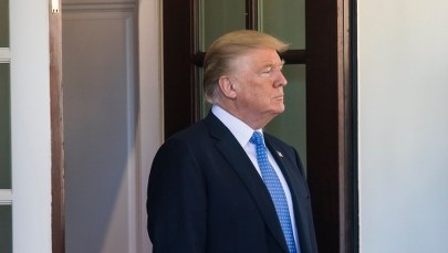 Prezydentura mu nie służy? Trump spadł o 92 miejsca w rankingu najbogatszych