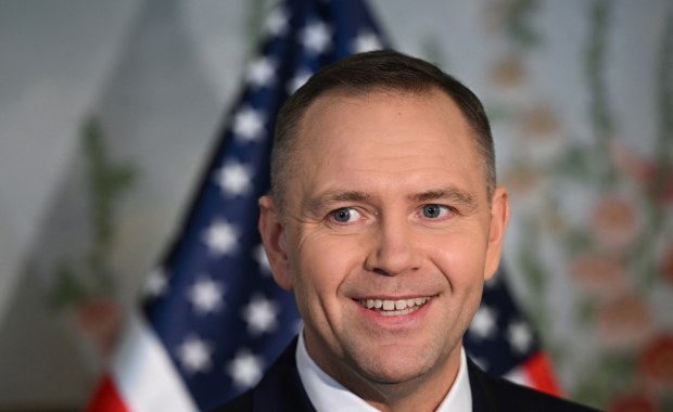 Prezydentura na szóstkę czy dwóję? Polacy ocenili pierwszy miesiąc Karola Nawrockiego