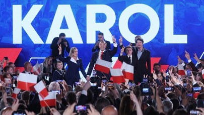 ​Prezydentura Nawrockiego - paraliż rządu czy budowanie kompromisów?