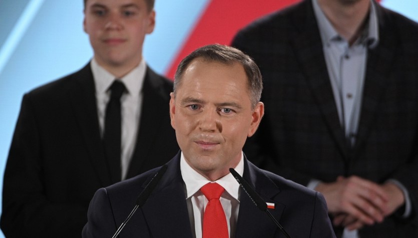 Prezydentura Nawrockiego. PKW ogłasza, padła data