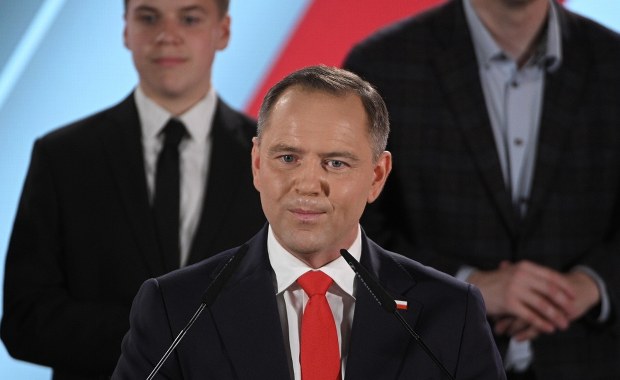 Prezydentura Nawrockiego. PKW ogłasza, padła data