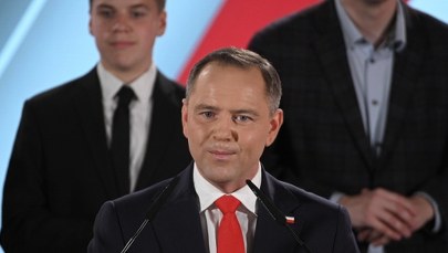 Prezydentura Nawrockiego. PKW ogłasza, padła data