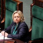 Prezydium RP rekomenduje wycofanie poparcia dla Nowickiej