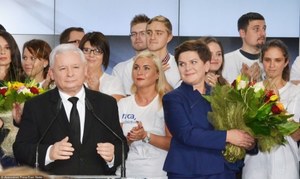 Prezydium Sejmu bez PSL i Nowoczesnej? "PiS musi zabezpieczyć dla siebie komfortową sytuację"