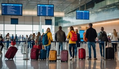 Прибули в аеропорт в останню хвилину? Як не спізнитися на літак