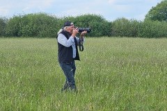 ​Pride of Poland już po raz 56! Duet Vesty - Benjamin zakończył sesję zdjęciową