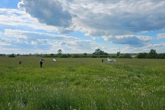 ​Pride of Poland już po raz 56! Duet Vesty - Benjamin zakończył sesję zdjęciową