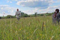 ​Pride of Poland już po raz 56! Duet Vesty - Benjamin zakończył sesję zdjęciową