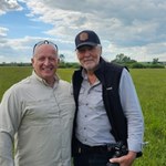 ​Pride of Poland już po raz 56! Duet Vesty - Benjamin zakończył sesję zdjęciową