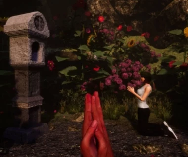 Priest Simulator zaoferuje rozbudowany system wyborów moralnych
