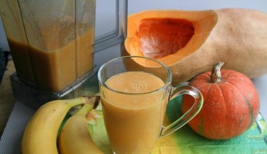 Приготуйте замість кави осінній "енергетичний коктейль". Він підвищує життєвий тонус