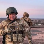 Prigożyn grozi: "Zabijemy wszystkich". Zmiana taktyki wagnerowców