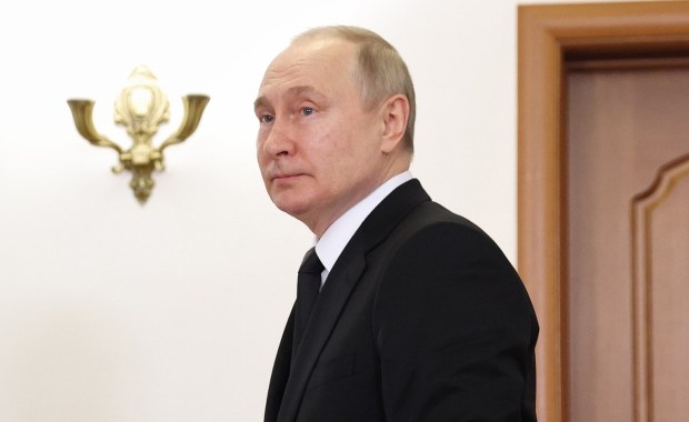 Prigożyn irytuje Kreml. Putin chce to ukrócić