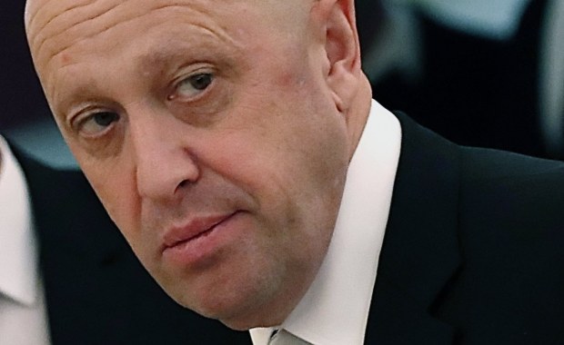 Prigożyn miał powiedzieć wprost Putinowi o błędach na wojnie