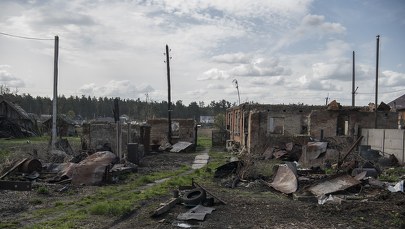 Prigożyn: Nie będziemy brać jeńców, wszystkich zabijemy