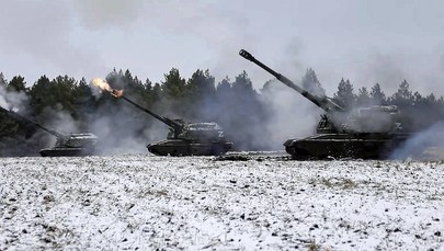 Prigożyn o Sołedarze: Próbują ukraść grupie Wagnera zwycięstwo