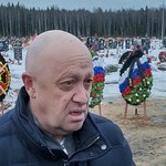 Prigożyn popadł w niełaskę Kremla? Chodzi o Bachmut