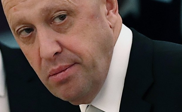 Prigożyn proponuje 50 lat więzienia za "upiększanie armii"